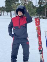 627493145: Chico busca chica en Madrid