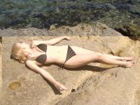 614476354: Chica busca chico en León