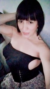 Travesti en Sevilla: 