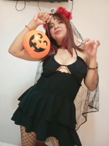 Chica busca chico en Málaga: 