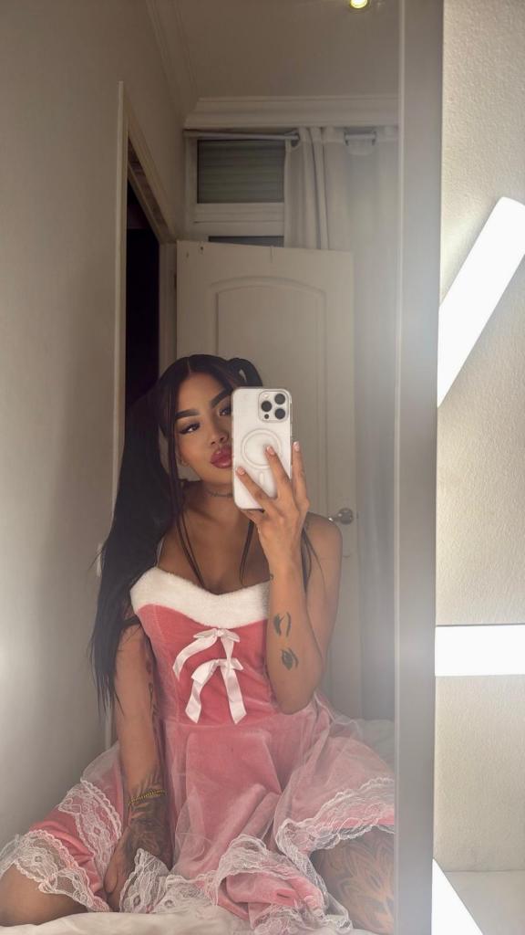 Chica busca chico en Barcelona: 