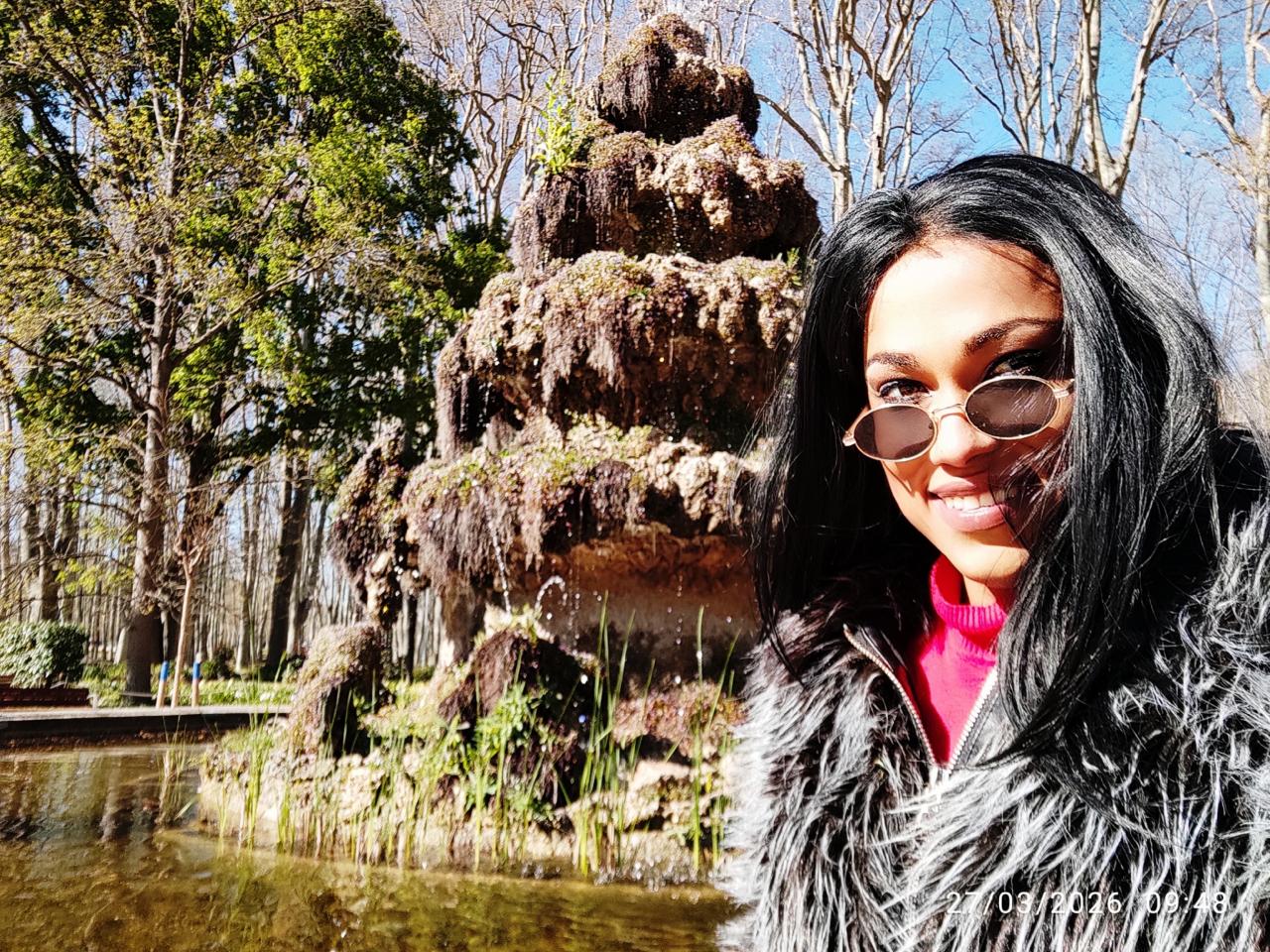 Transexual en Gerona: 