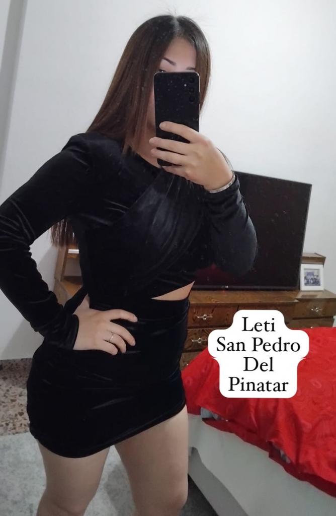 Chica busca chico en Murcia: 