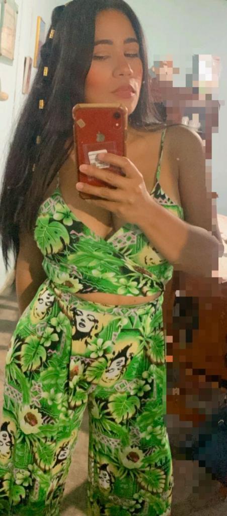 Chica busca chico en Cádiz: 