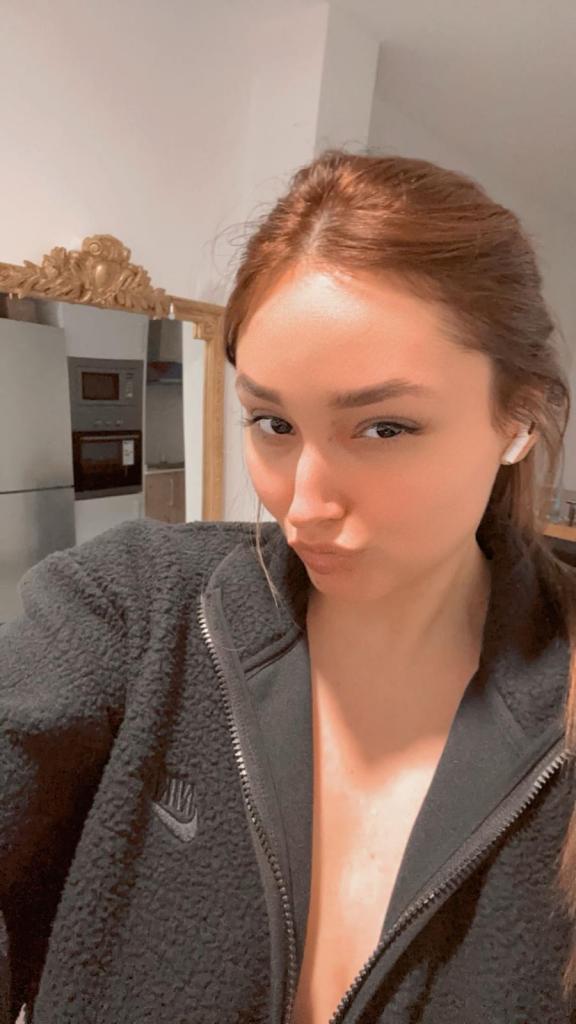 Chica busca chico en Valencia: 