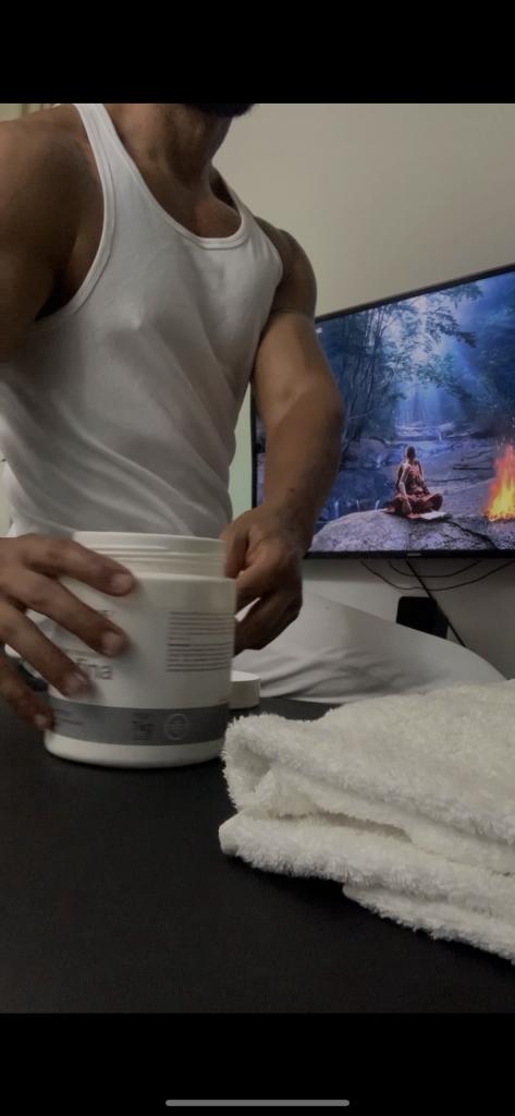 Chico busca chica en Madrid: 