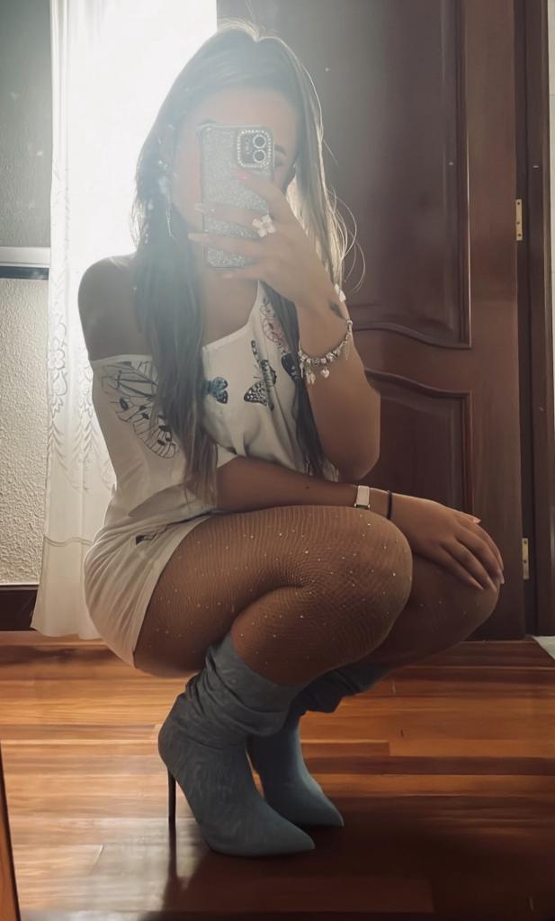 Chica busca chico en Vizcaya: 