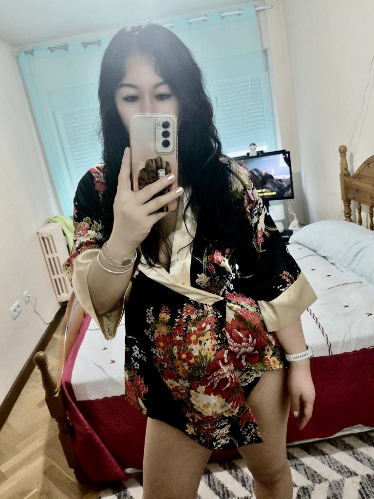 Chica busca chico en Palencia: Chica busca chico