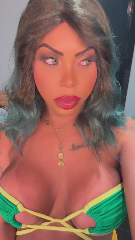 Travesti en Vizcaya: 