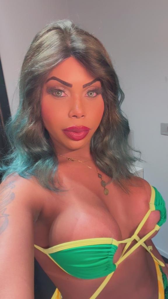 Travesti en Vizcaya: Transexuales y Travestis