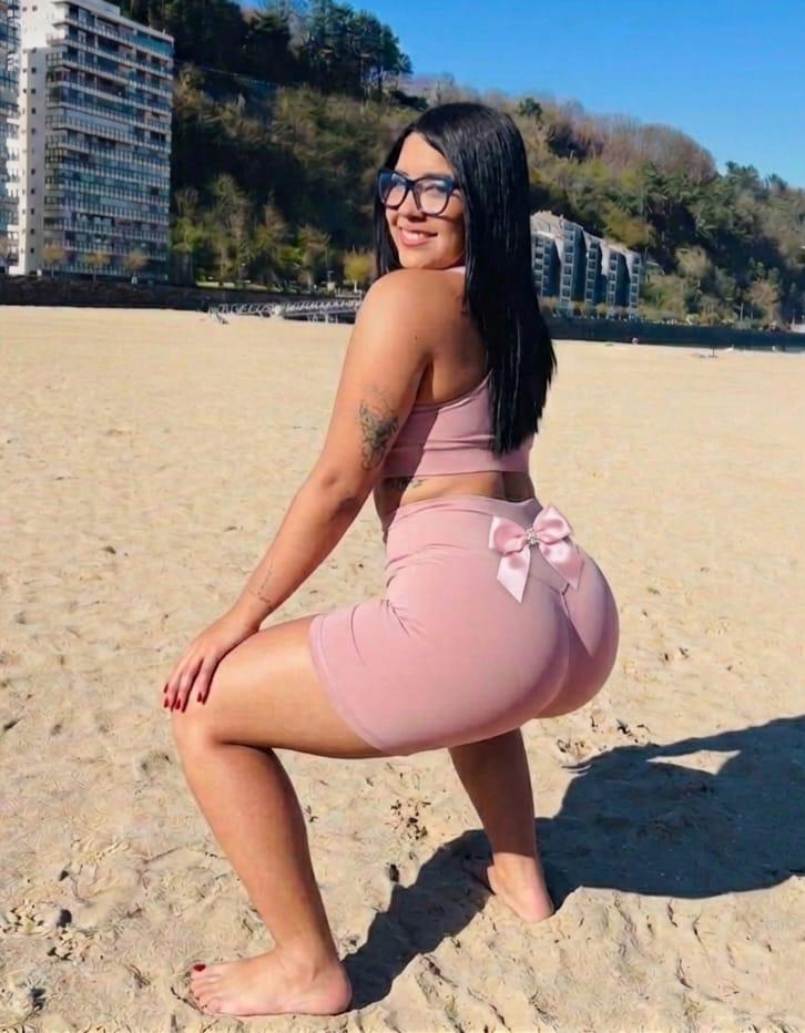 Chica busca chico en Vizcaya: 