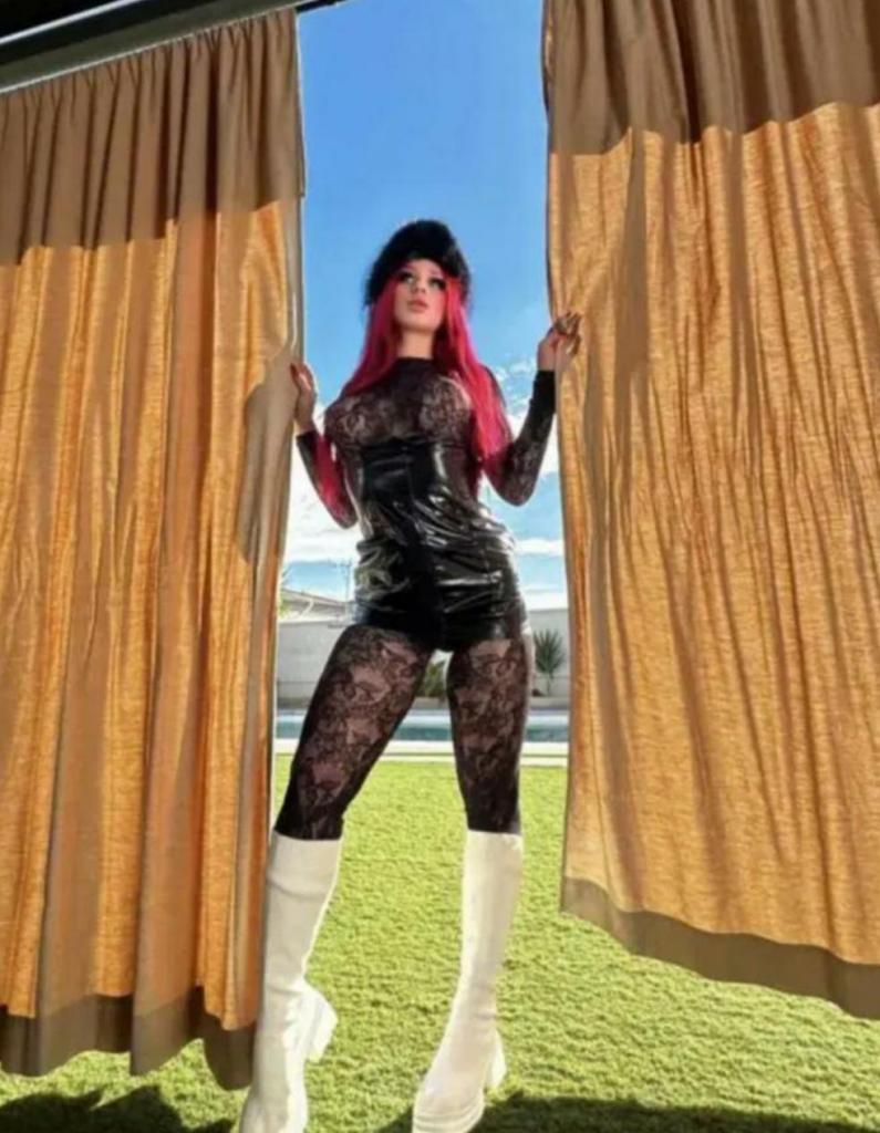 Transexual en Asturias: 