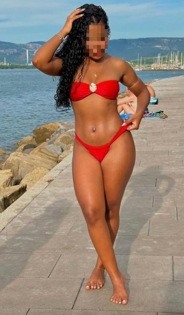 Chica busca chico en Pontevedra: 