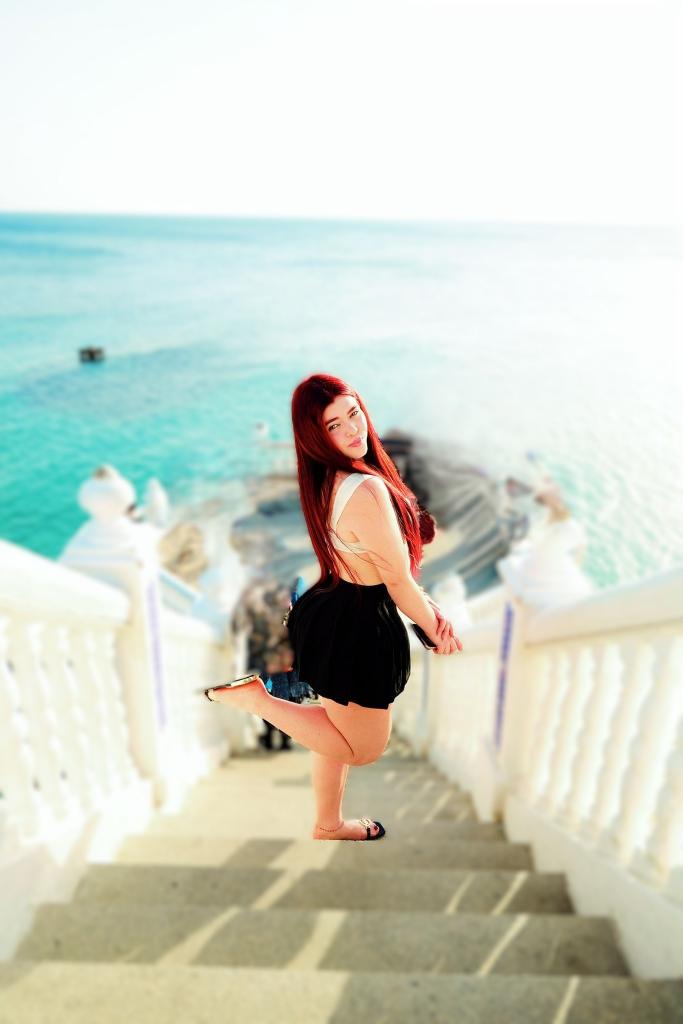 Chica busca chico en Ciudad Real: 