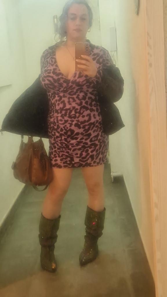 Transexual en Valencia: 