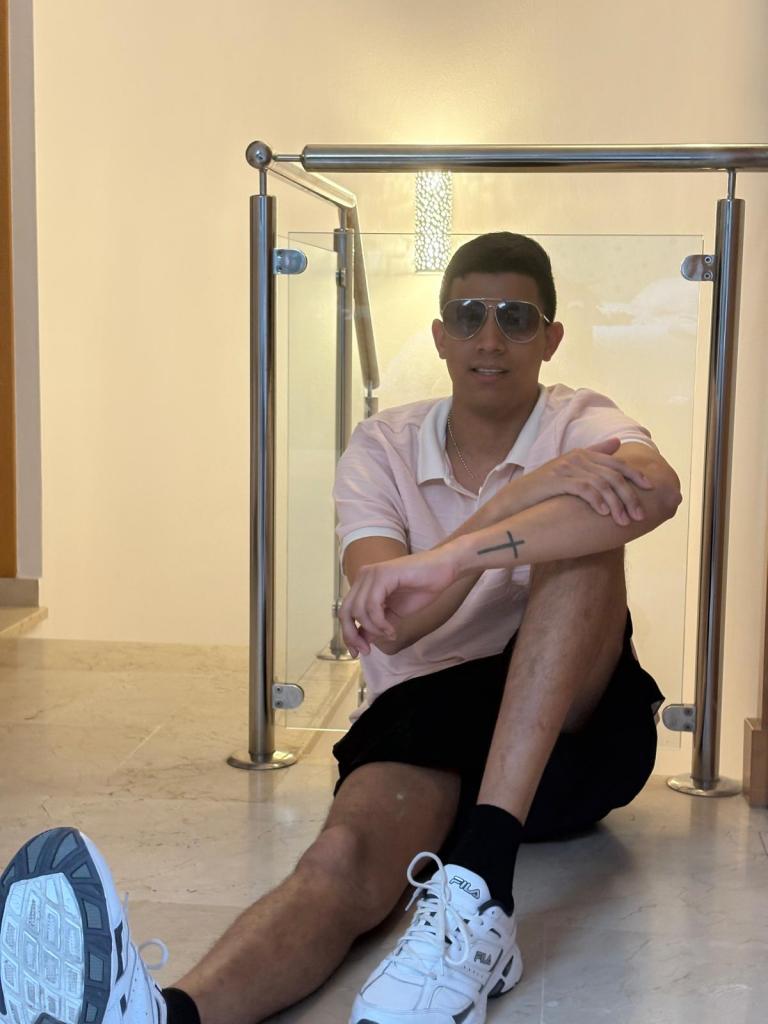 Chico busca chica en Málaga: 