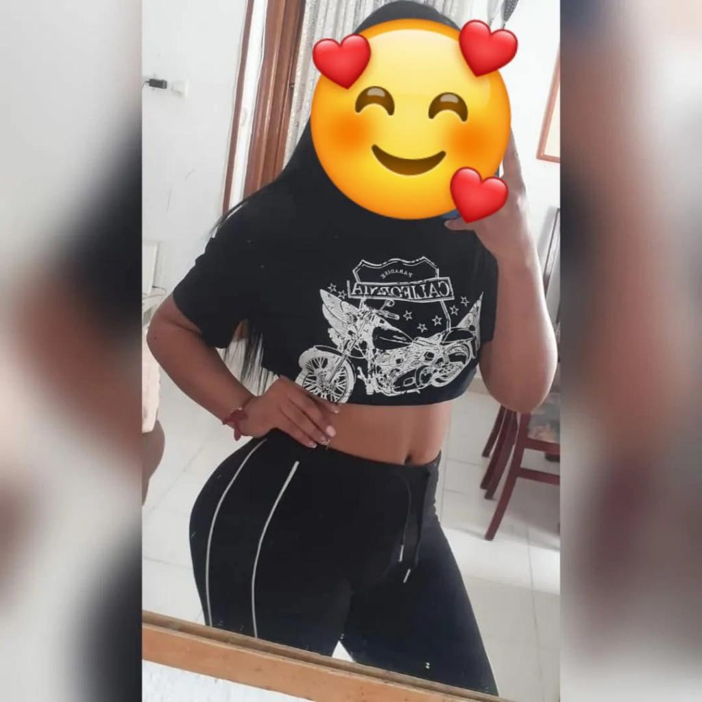 722481447: Chica busca chico en Madrid