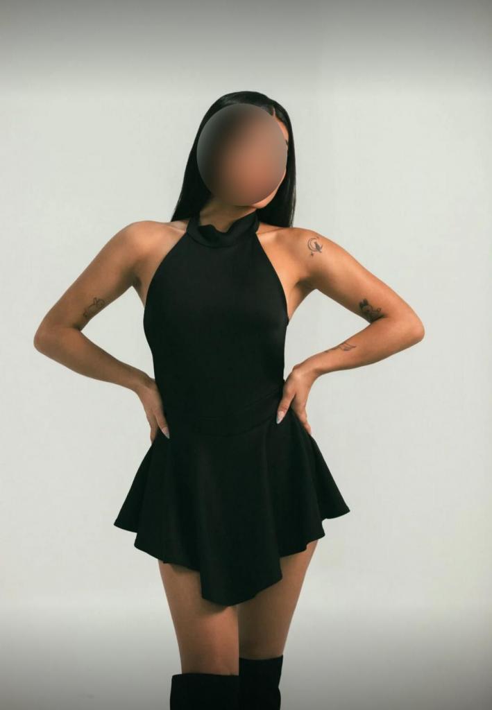 Chica busca chico en Tenerife: 