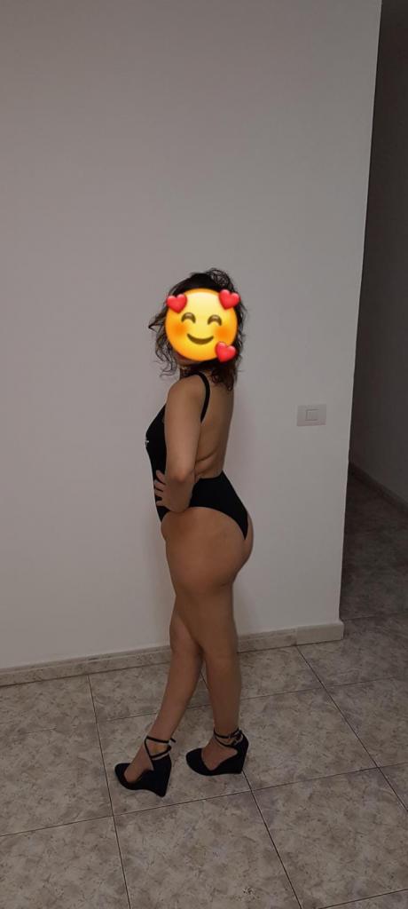 Chica busca chico en Las Palmas: 