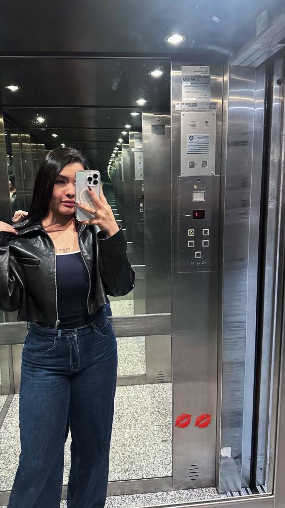 Chica busca chico en Madrid: 