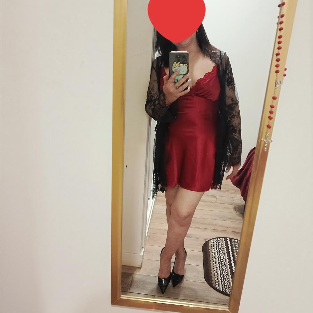 Chica busca chico en Madrid: 