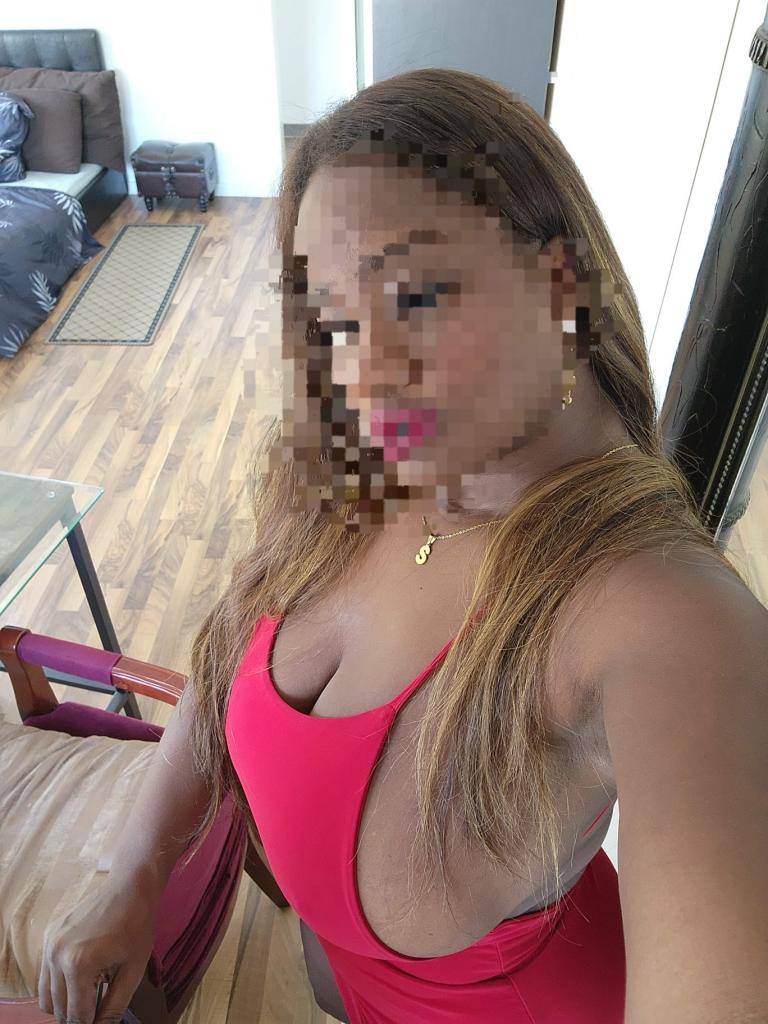 Chica busca chico en Badajoz: 