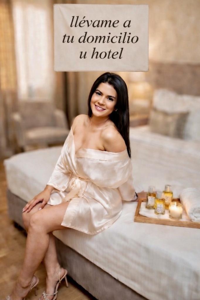 Chica busca chico en Alicante: 