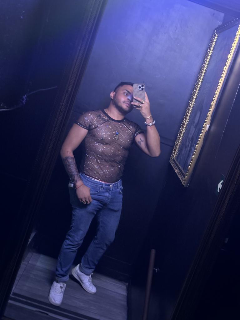 Chico busca chica en Tenerife: 