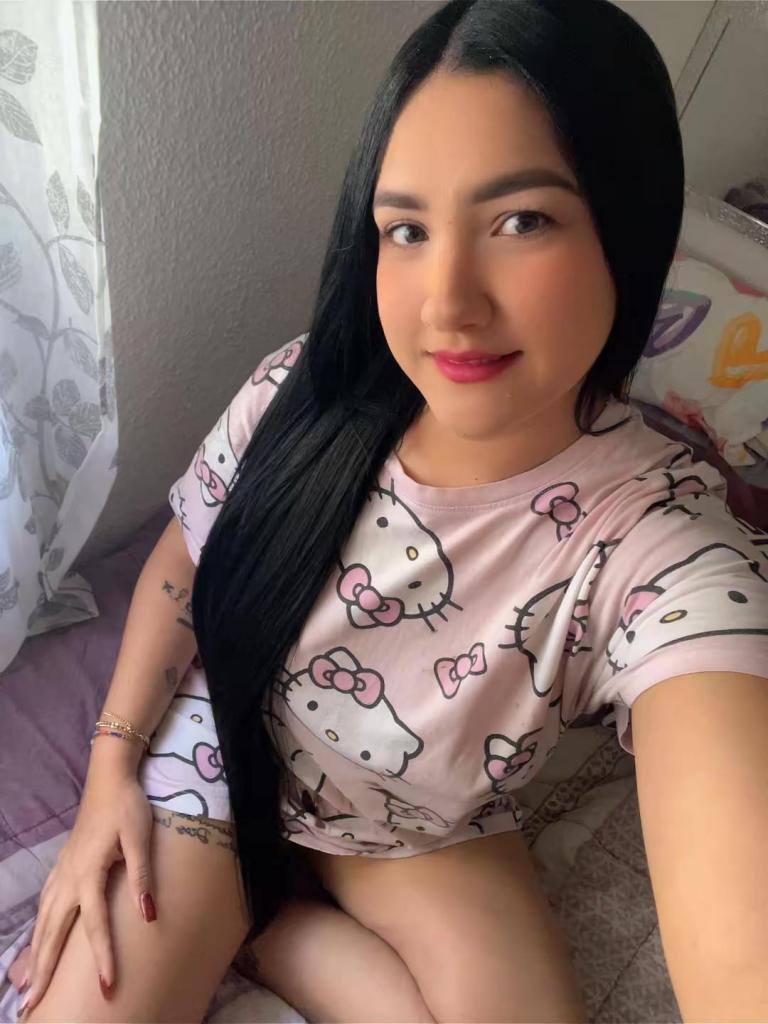 Chica busca chico en Jaén: 