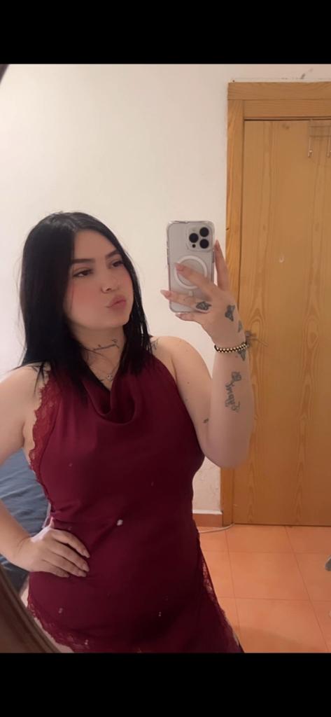 Chica busca chico en Badajoz: 