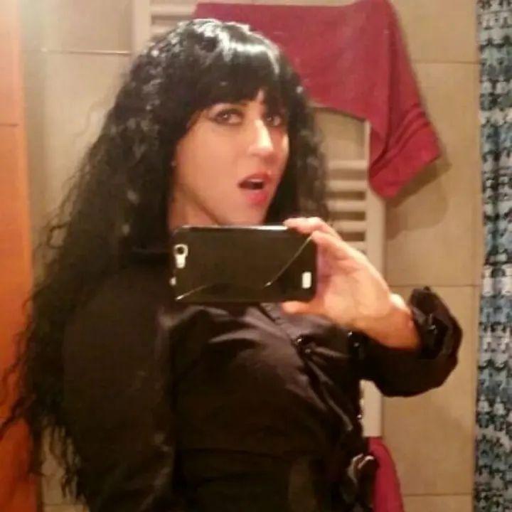Transexual en Barcelona: 