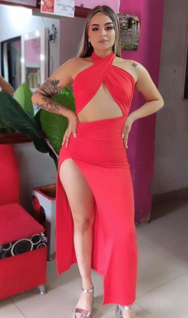 611265138: Chica busca chico en Málaga