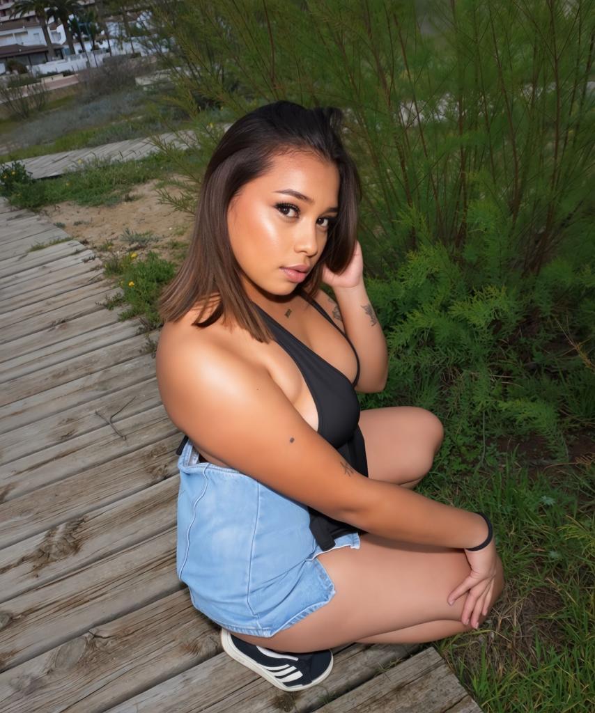 Chica busca chico en Castellón: 