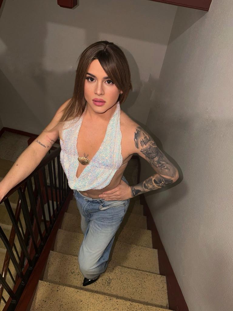 Transexual en Madrid: Transexuales y Travestis