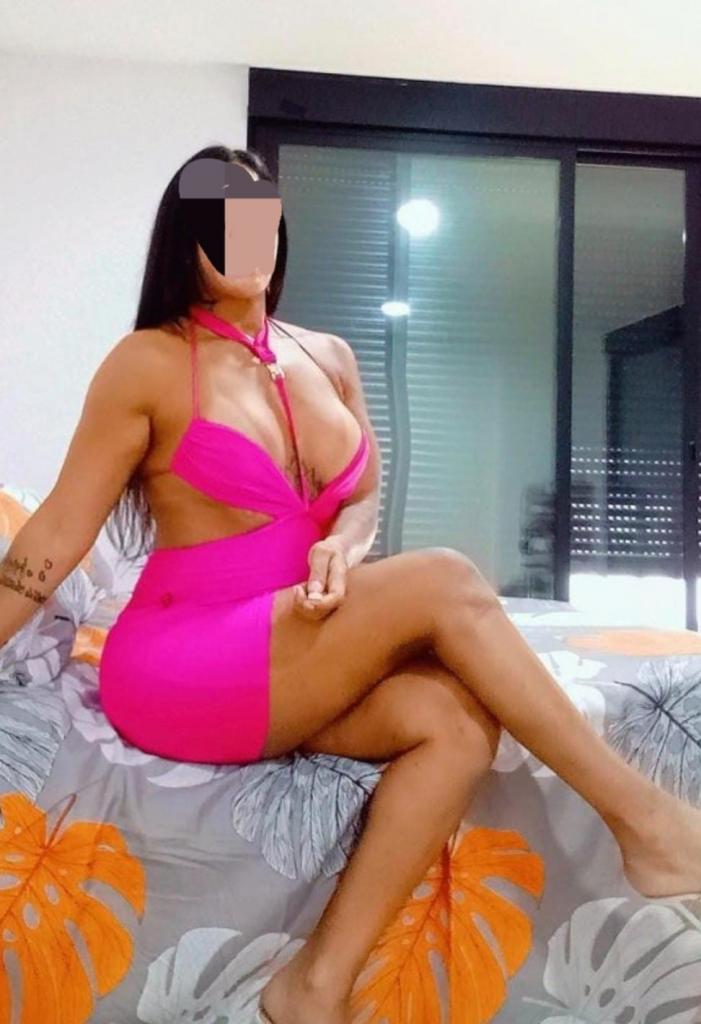 Travesti en Málaga: 