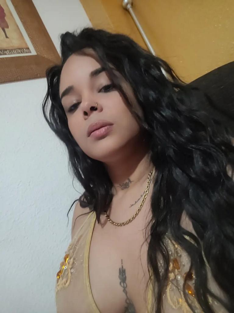 Chica busca chico en Las Palmas: 