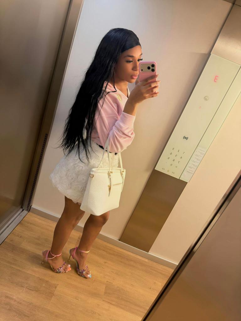 Transexual en Barcelona: 