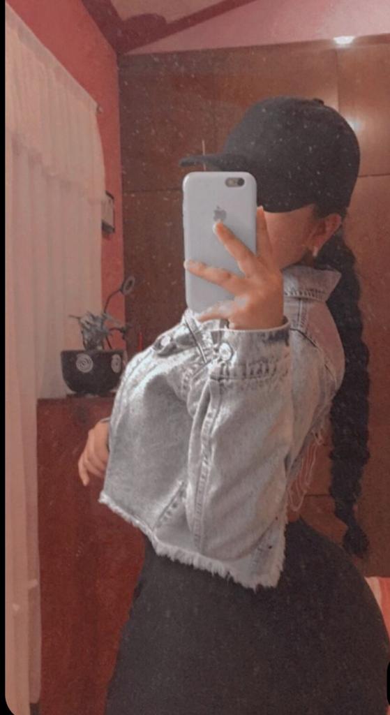 Chica busca chico en Toledo: 