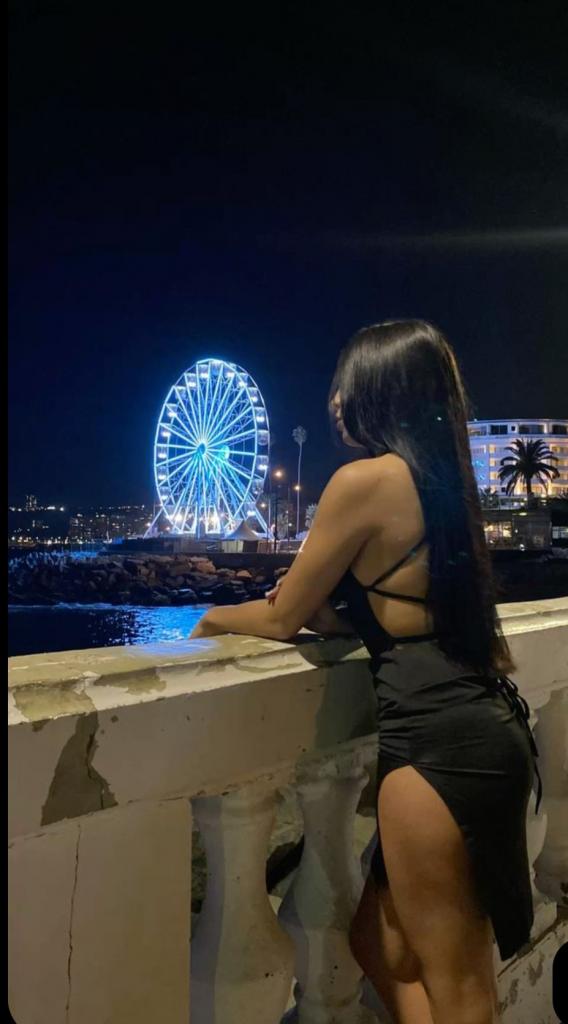 Chica busca chico en Toledo: 