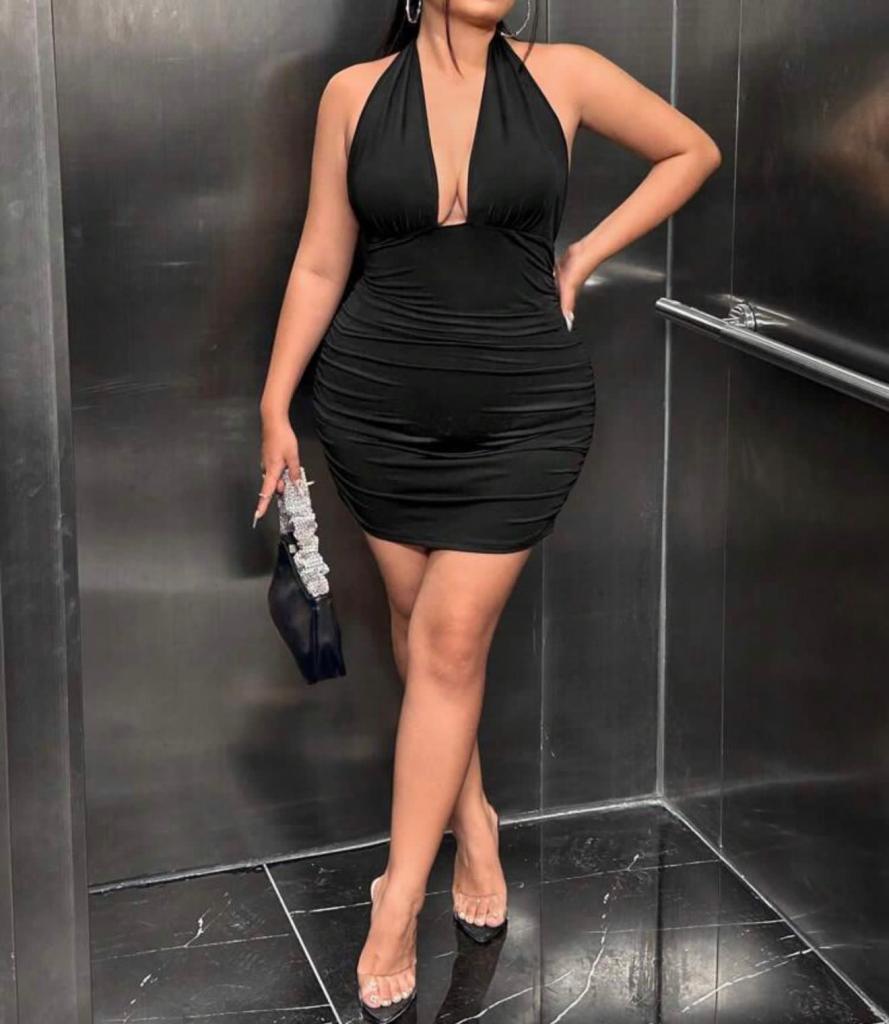 Chica busca chico en León: 