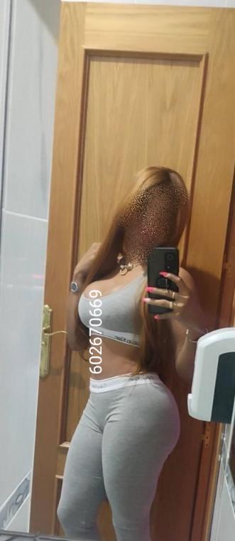 Chica busca chico en León: 