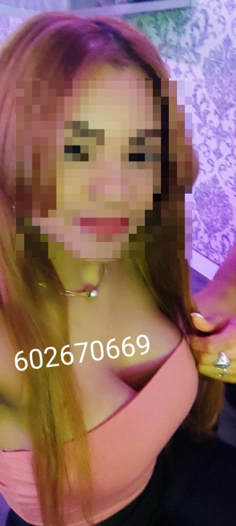 602670669: Chica busca chico en León