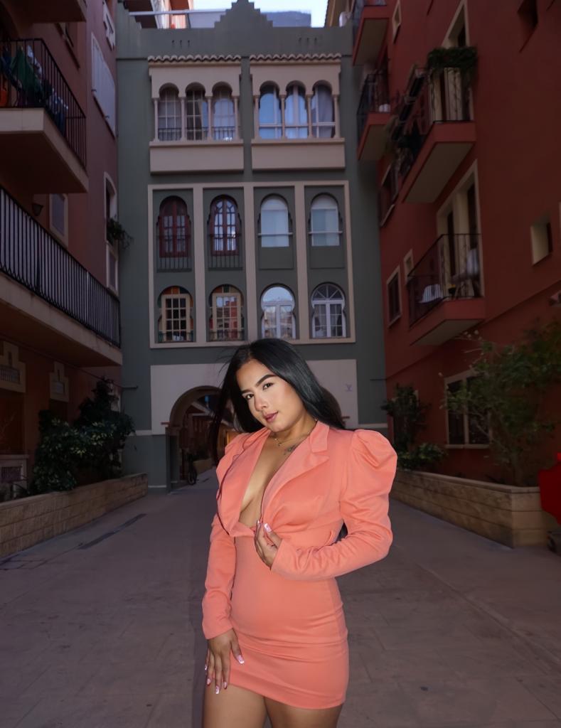 Chica busca chico en Valencia: 