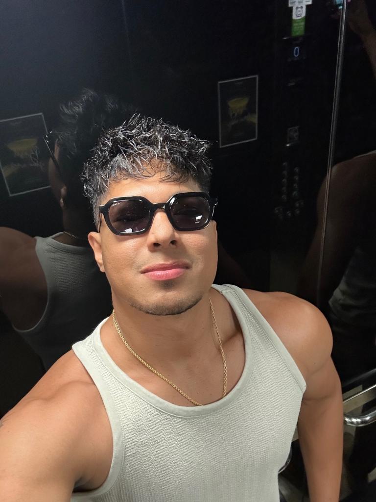 Chico busca chica en Alicante: 