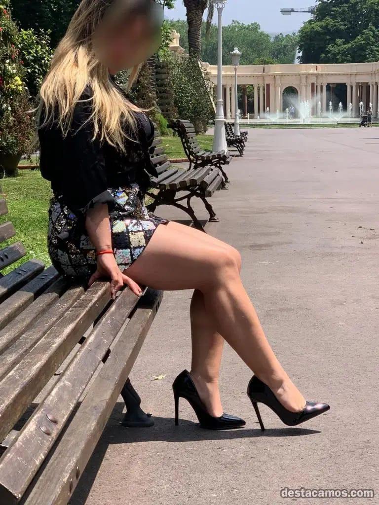 Chica busca chico en Jaén: 