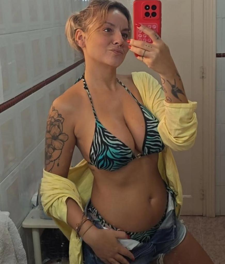 Chica busca chico en Málaga: 