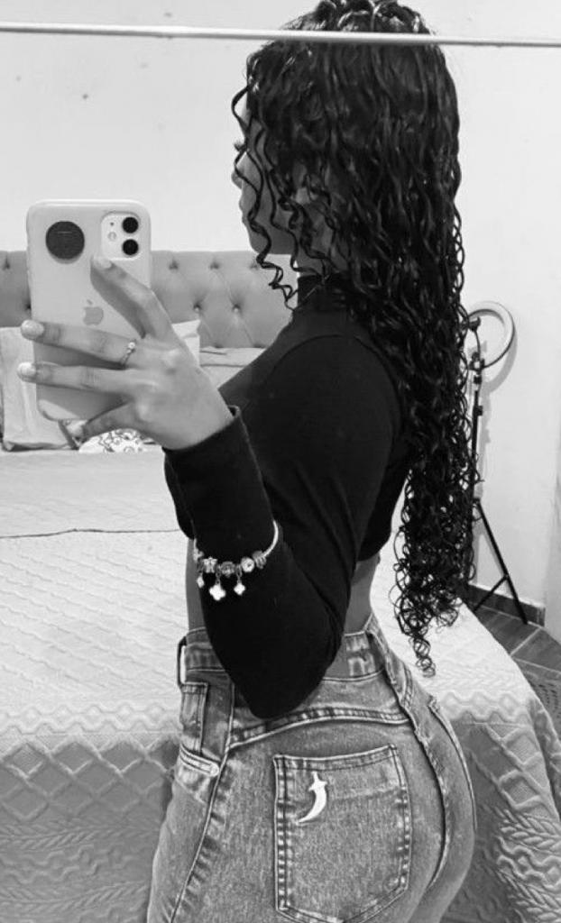 Chica busca chico en Toledo: 