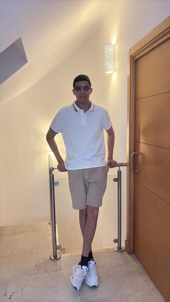 Chico busca chica en Málaga: 