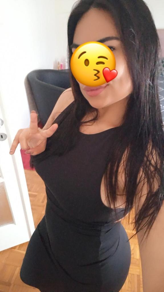 Chica busca chico en Barcelona: 