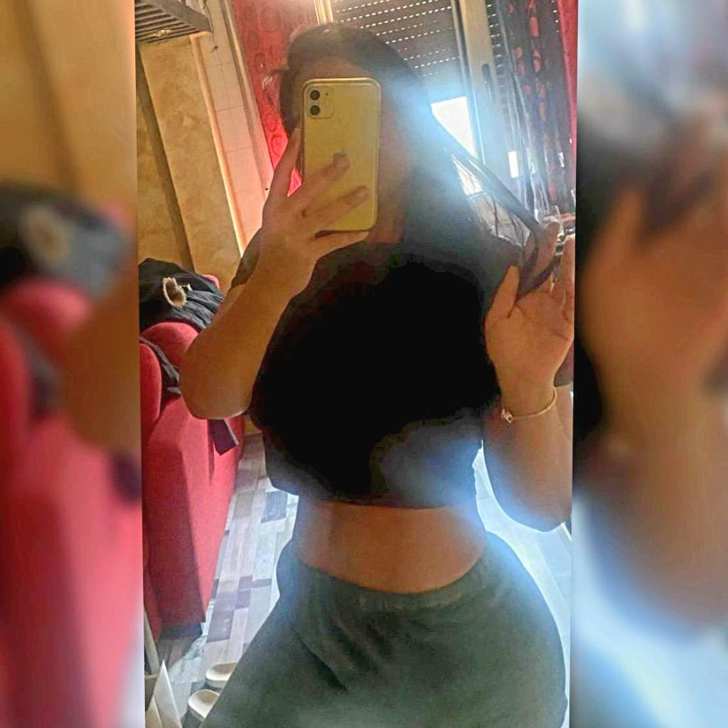 Chica busca chico en Barcelona: 